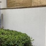 Stucco Repair