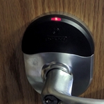 Wireless access control