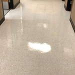 Office hallway