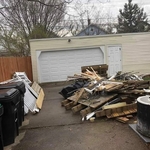 Junk Hauling