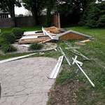 Junk Hauling