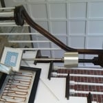 Stair Case