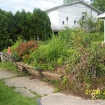 Retaining Wall Project