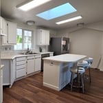 Full Kitchen Renovation
