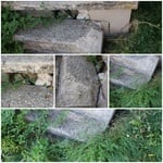 Step repair