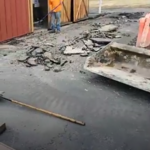 Different jobs we done