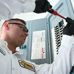 Panel Repair and installation