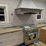 Backsplash