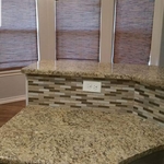Kitchen New home