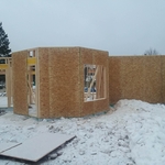 Home Build