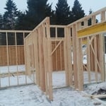 Home Build