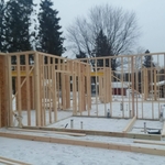 Home Build