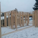 Home Build