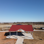 Standing Seam Roof