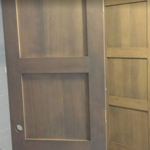 Custom Barn Doors