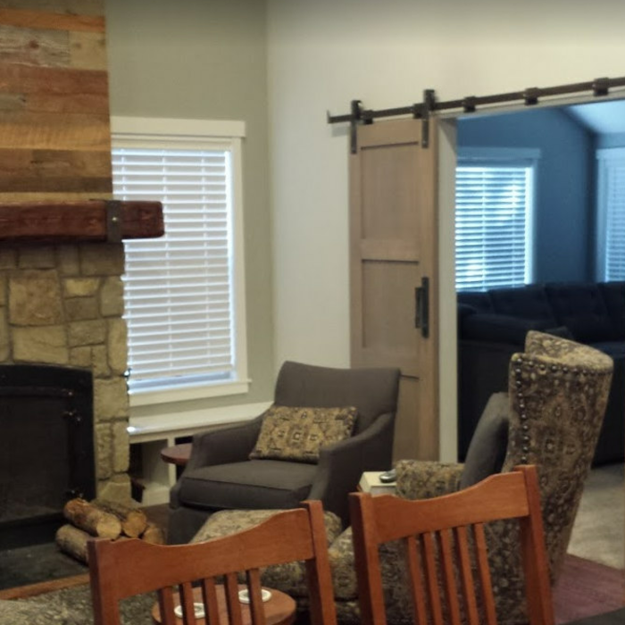 Interior Remodel