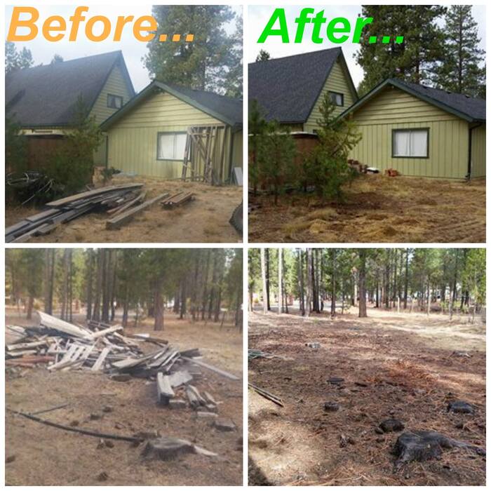 Let Us Remove Your Junk