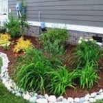 Mulching Job