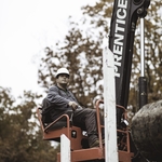 Log Loading