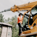 Experienced Crane operator
