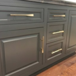 Cabinets
