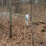 Tick Control Application