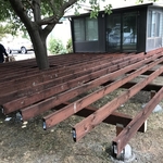 Deck project