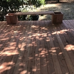 Deck project