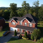 IKO Cambridge Shingle