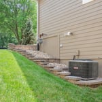 Belgard Curved Retaining Wall