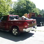 Maineiac Hauling Servvice