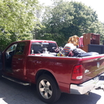 Maineiac Hauling Service