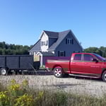 Maineiac Hauling Service