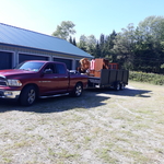 Maineiac Hauling Service