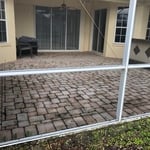 Soft and Pressure Wash