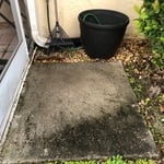 Soft and Pressure Wash