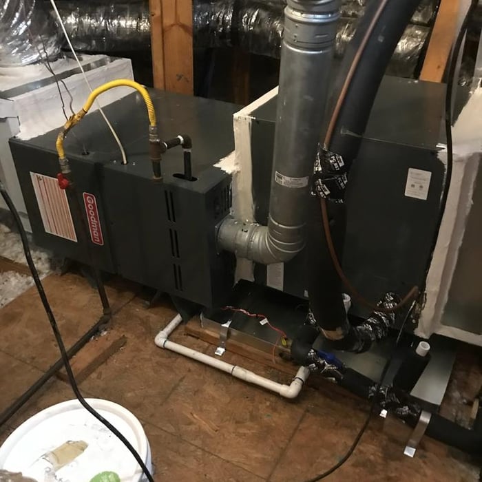 AKKO Air Conditioning & Heating Services