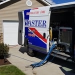 Carpet Cleaning