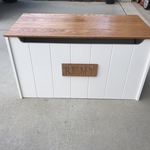 Toy Box