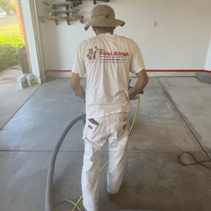 My jobs