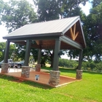 pavillion