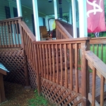 deck/porch