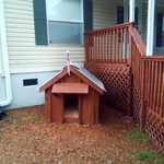 deck/porch
