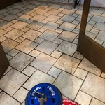 Clean/ Seal Grout or Tile