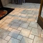 Clean/ Seal Grout or Tile