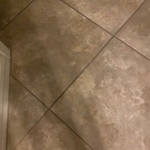 Clean/ Seal Grout or Tile