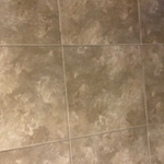 Clean/Seal Grout or Tile