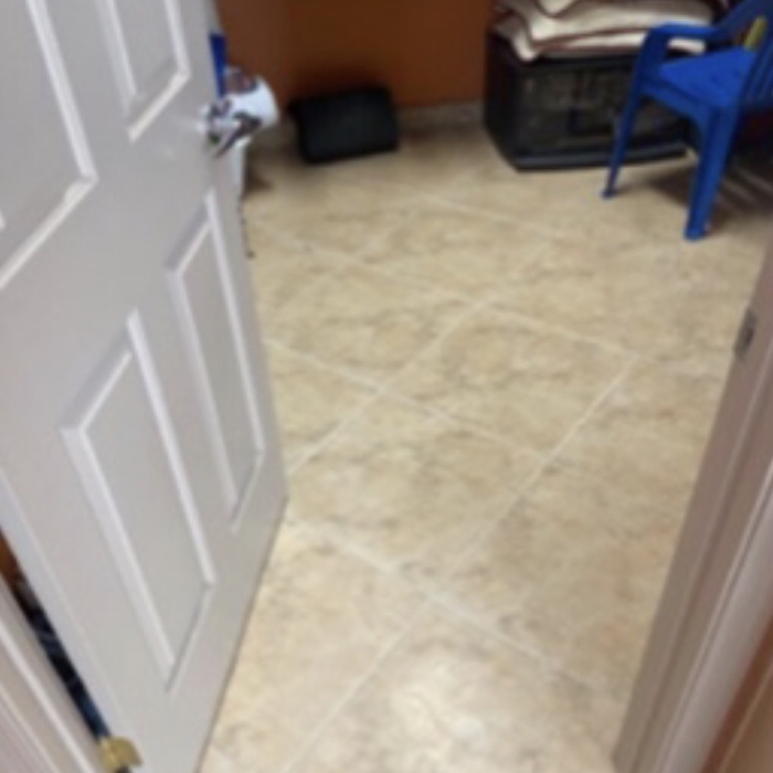 Clean/ Seal Grout or Tile