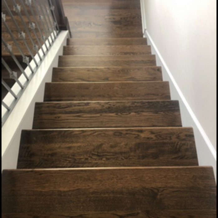 Refinish