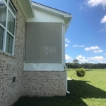 Patio Screens